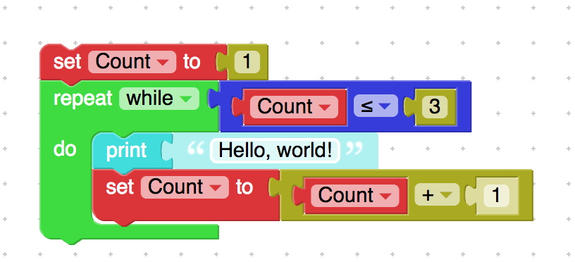 不协调配色示例。